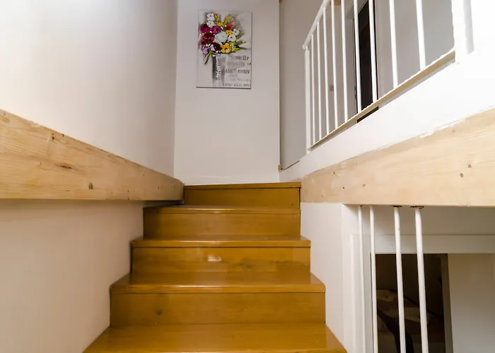 Διαμέρισμα Lavender Garden Ντουμπρόβνικ