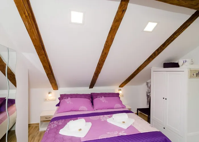 Διαμέρισμα Lavender Garden Ντουμπρόβνικ