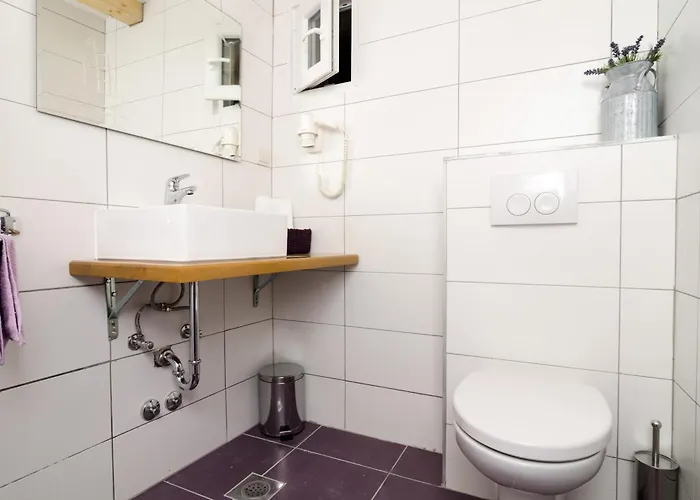 Διαμέρισμα Lavender Garden Ντουμπρόβνικ