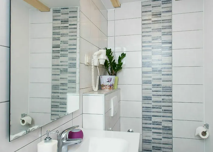 Lavender Garden Διαμέρισμα *