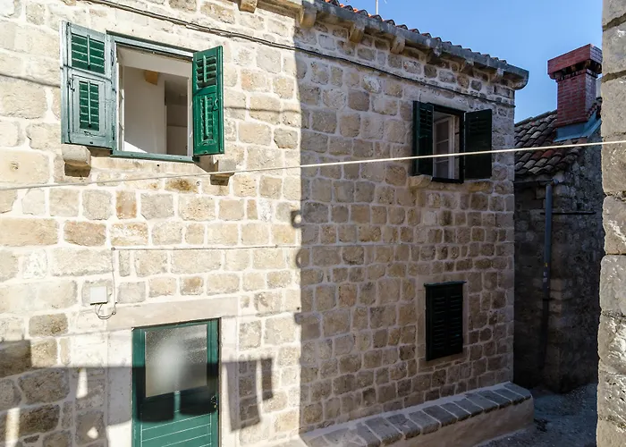 Διαμέρισμα Lavender Garden Ντουμπρόβνικ