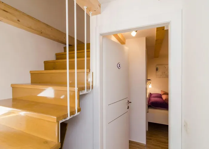 Διαμέρισμα Lavender Garden Ντουμπρόβνικ