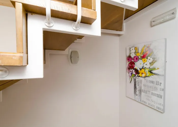 Lavender Garden Διαμέρισμα