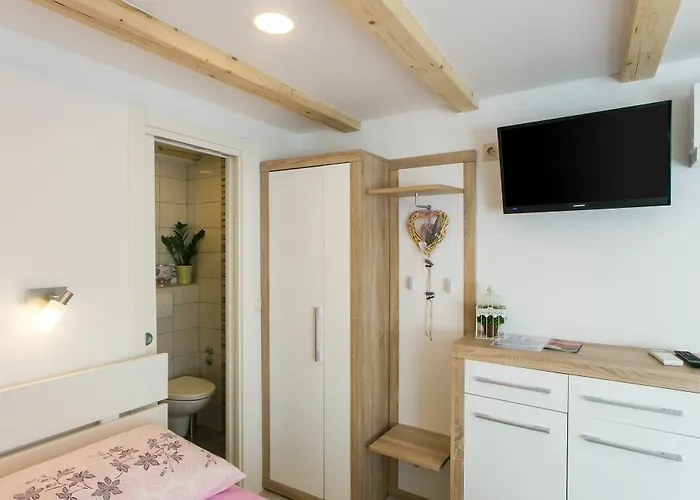 아파트 라벤더 가든 아파트먼트 두브로브니크