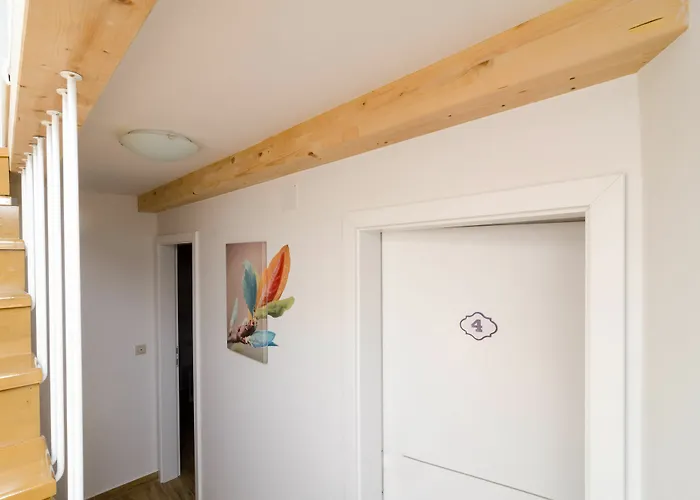 Διαμέρισμα Lavender Garden *