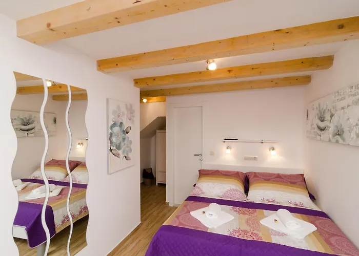 라벤더 가든 아파트먼트 * 두브로브니크