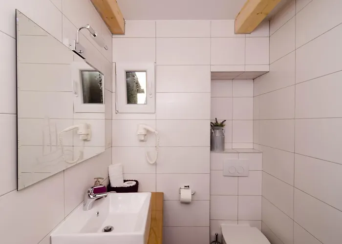 Lavender Garden Διαμέρισμα *