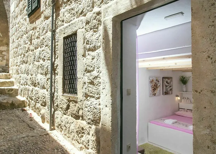 아파트 라벤더 가든 아파트먼트