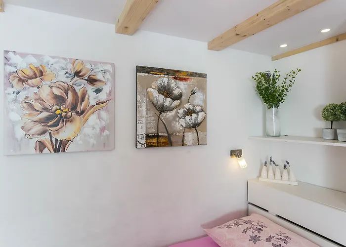 Lavender Garden Ντουμπρόβνικ