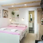 Apartman Lavender Garden
