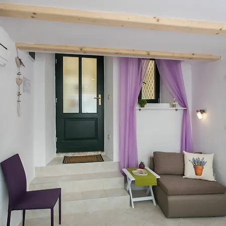 Appartamento Lavender Garden Ragusa