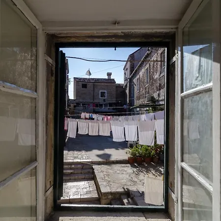 Lavender Garden Apartment Dubrovnik