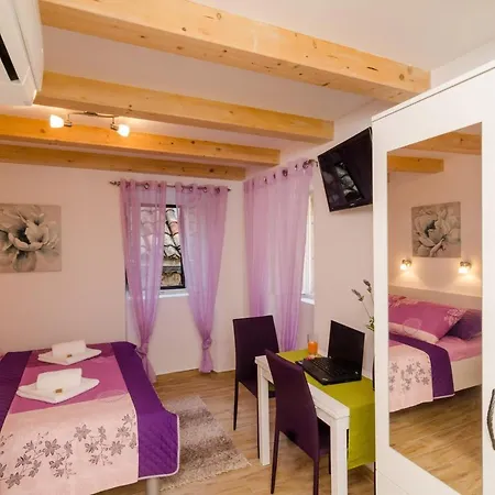 Apartment Lavender Garden Dubrovnik