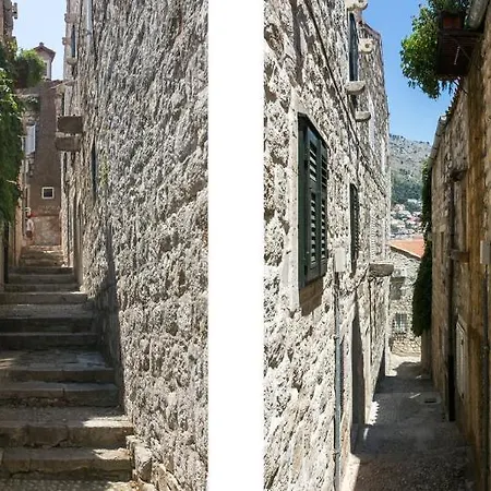 Apartment Lavender Garden *