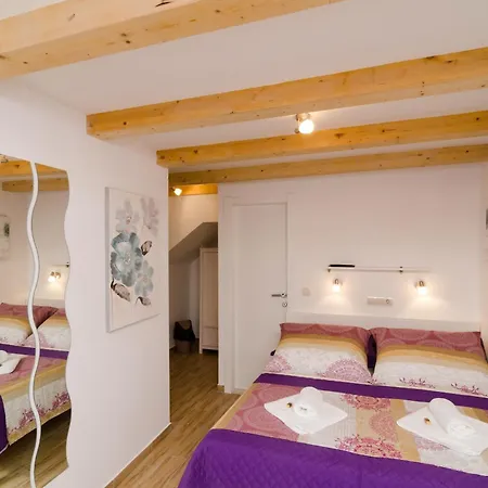 Lavender Garden * Dubrovnik